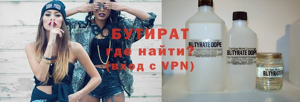 крисы Инта