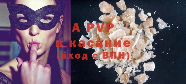 крисы Инта