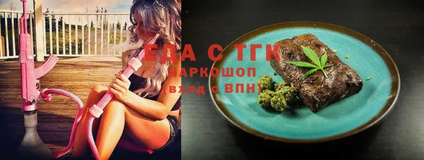 крисы Инта