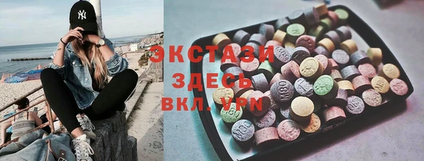 крисы Инта