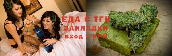 крисы Инта